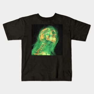 BONEGHOST Kids T-Shirt